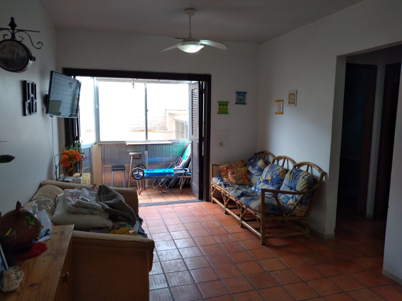 Apartamento 2 dormitórios em Capão da Canoa | Ref.: 1005