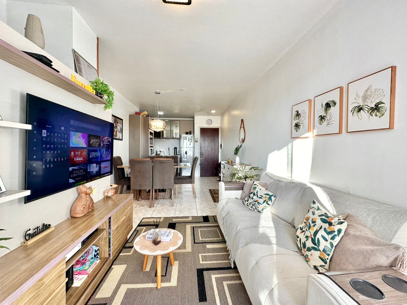 Apartamento 2 dormitórios em Capão da Canoa | Ref.: 1006