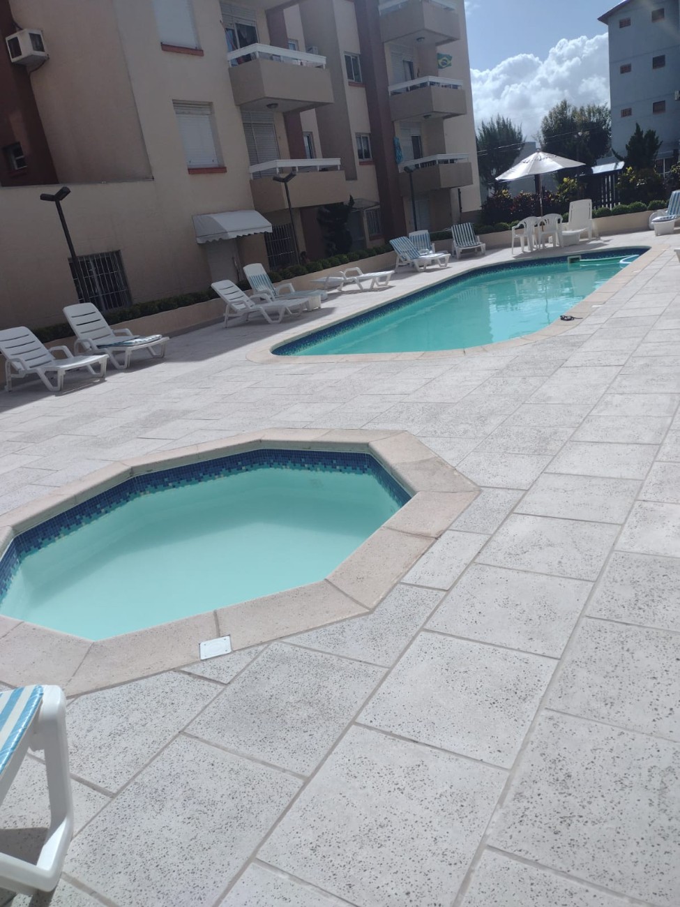 Apartamento 2 dormitórios em Capão da Canoa | Ref.: 1018