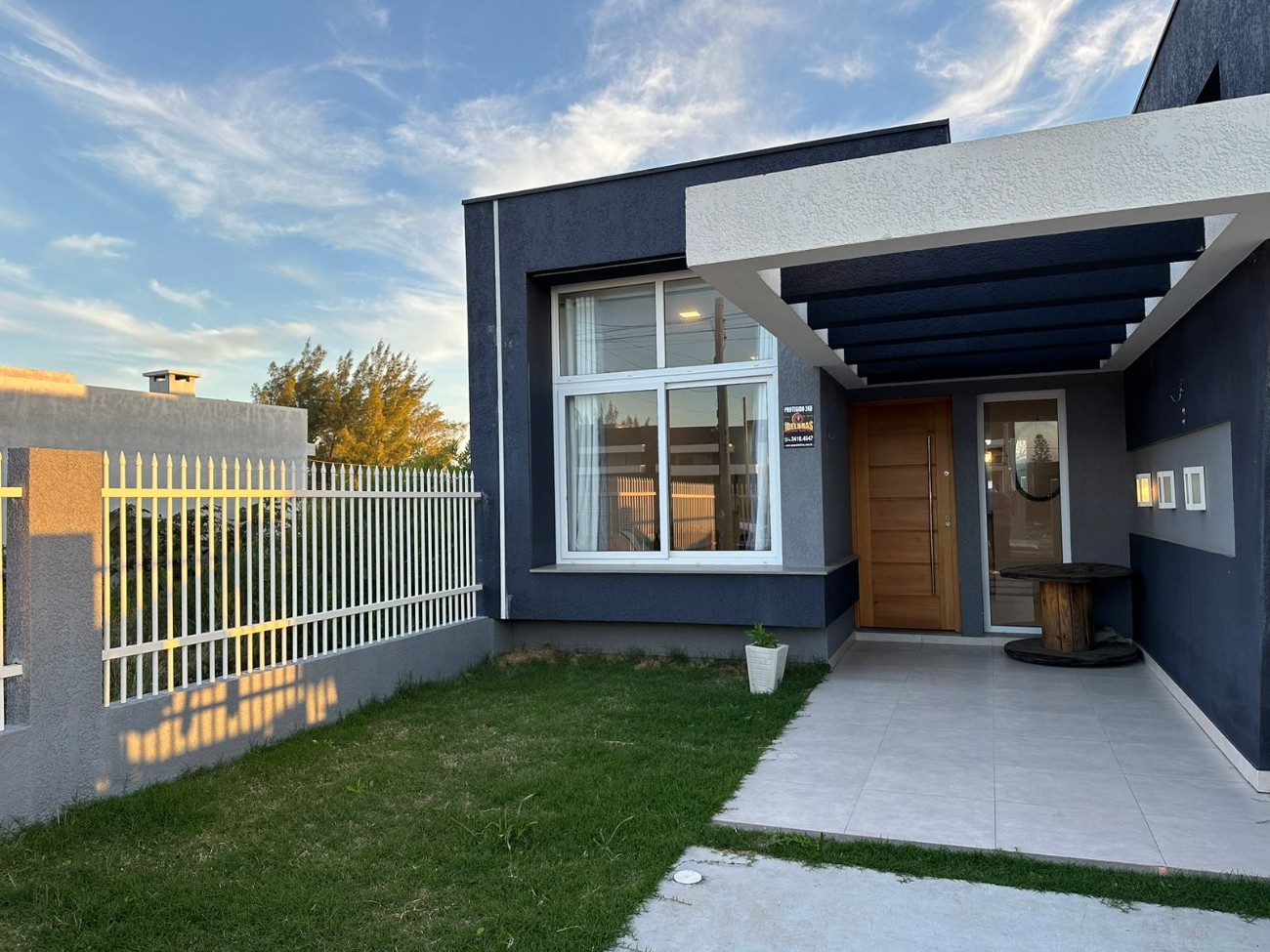 Casa 2 dormitórios em Capão da Canoa | Ref.: 1032