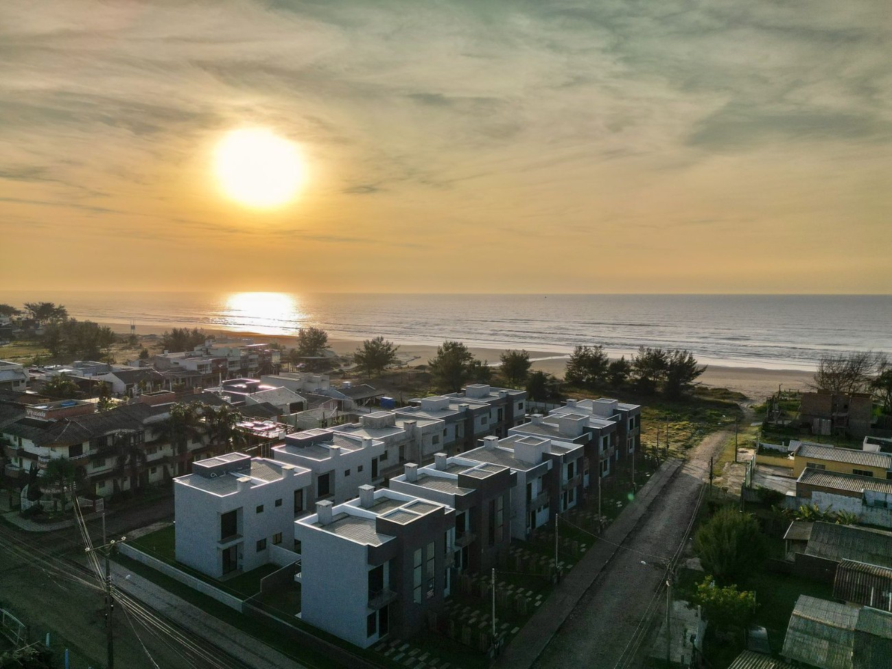 Sobrado 3 dormitórios em Capão da Canoa | Ref.: 1042