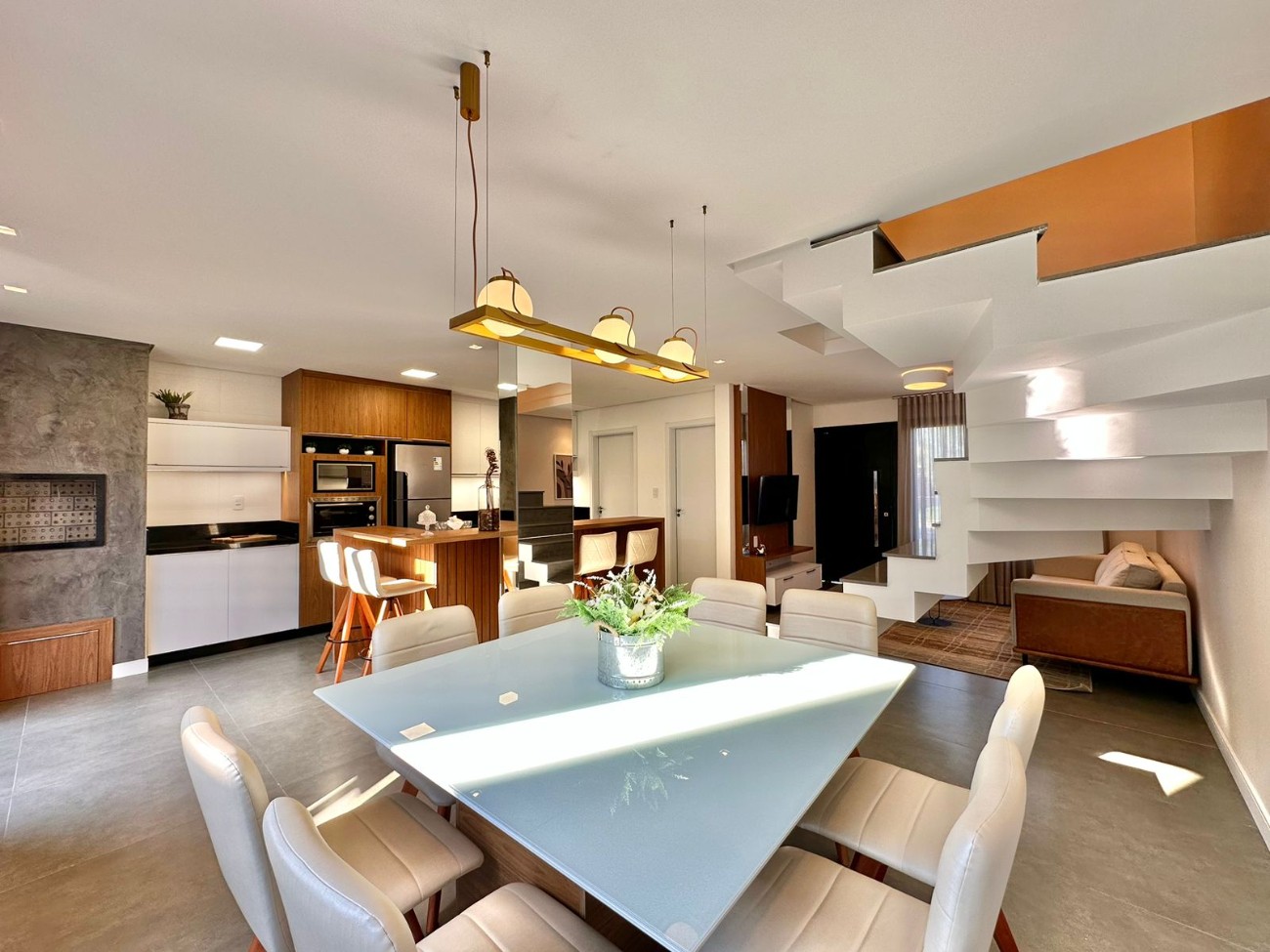 Sobrado 3 dormitórios em Capão da Canoa | Ref.: 1043