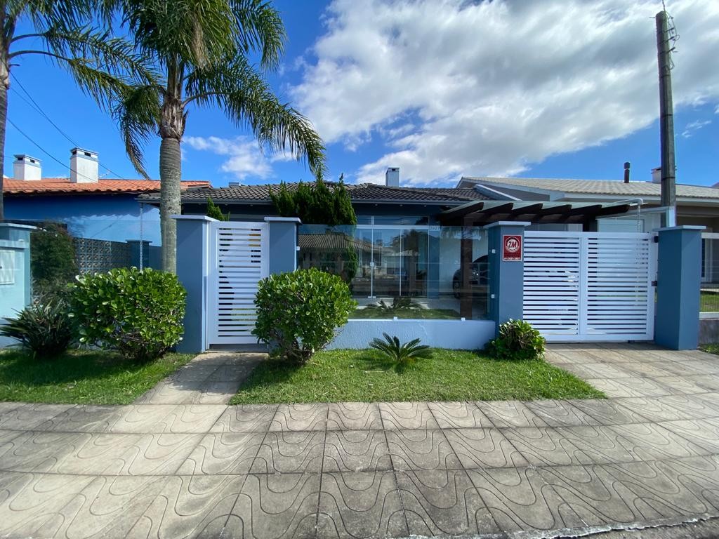 Casa 3 dormitórios em Capão da Canoa | Ref.: 1051