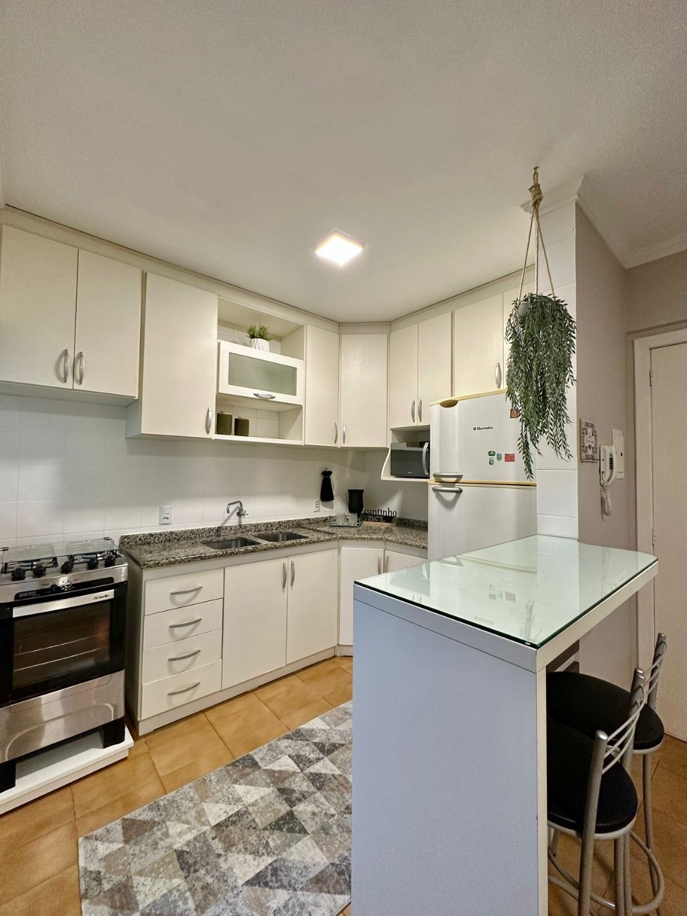 Apartamento 2 dormitórios em Capão da Canoa | Ref.: 1066