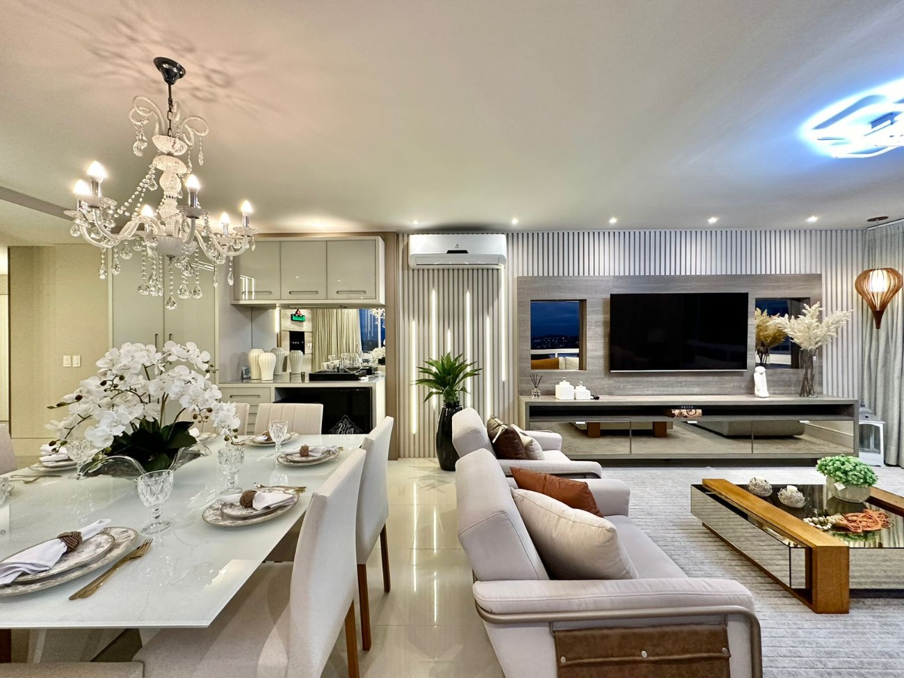 Apartamento 3 dormitórios em Capão da Canoa | Ref.: 1164