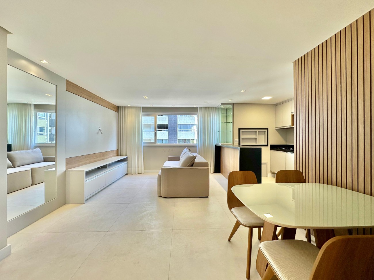 Apartamento 2 dormitórios em Capão da Canoa | Ref.: 1329