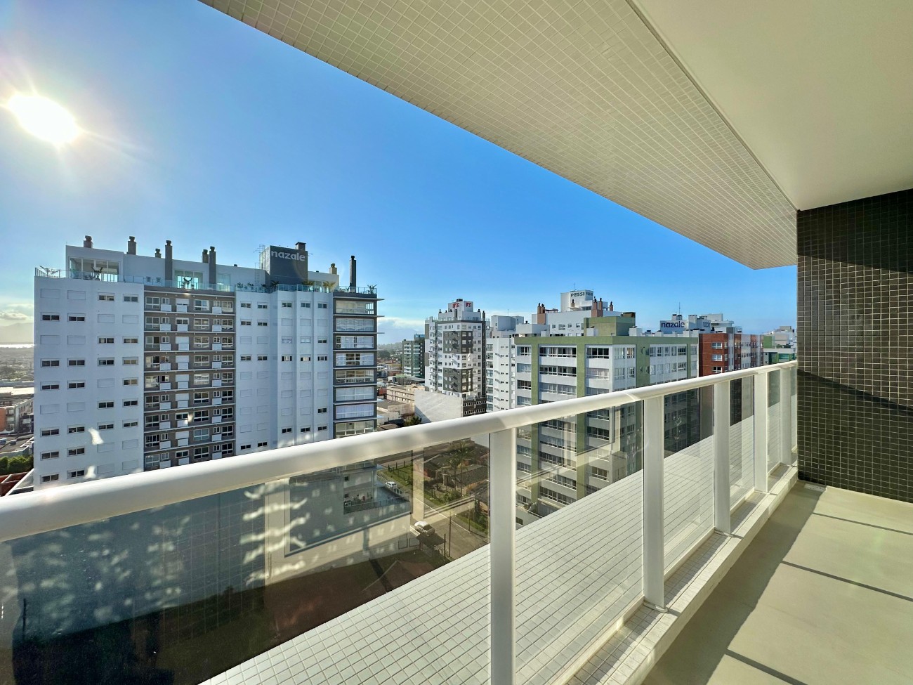 Apartamento 2 dormitórios em Capão da Canoa | Ref.: 1381