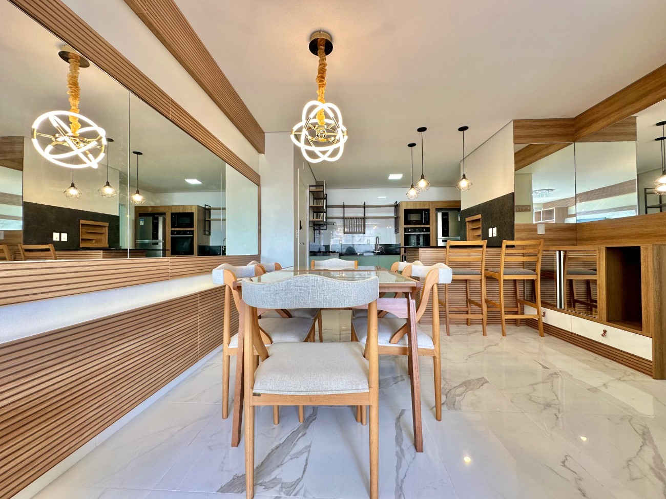 Apartamento 2 dormitórios em Capão da Canoa | Ref.: 1390