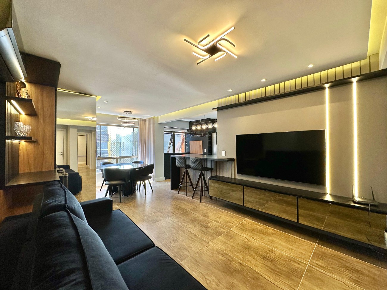 Apartamento 2 dormitórios em Capão da Canoa | Ref.: 1420