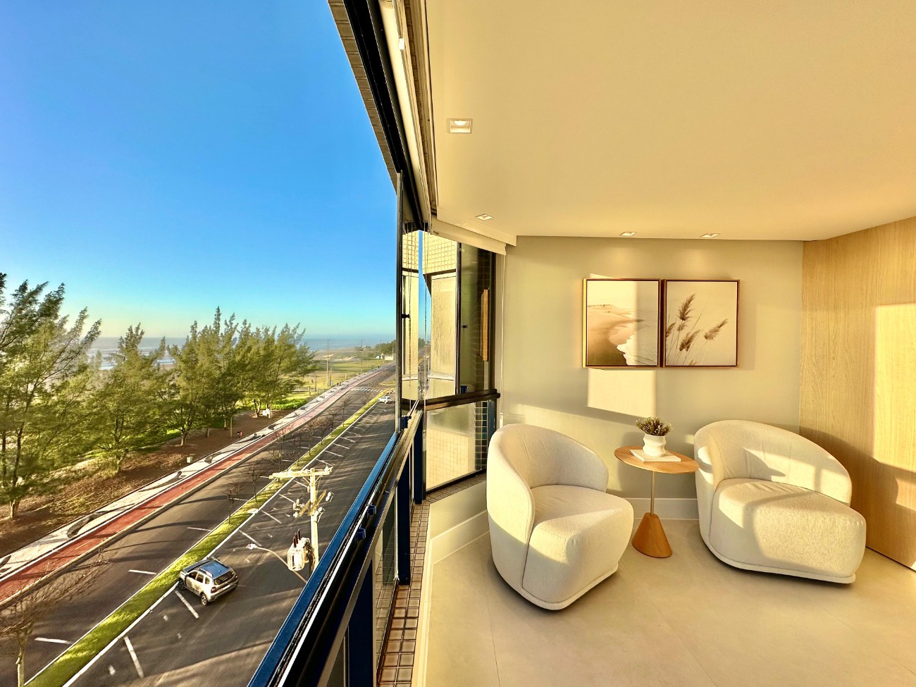 Apartamento 3 dormitórios em Capão da Canoa | Ref.: 1452