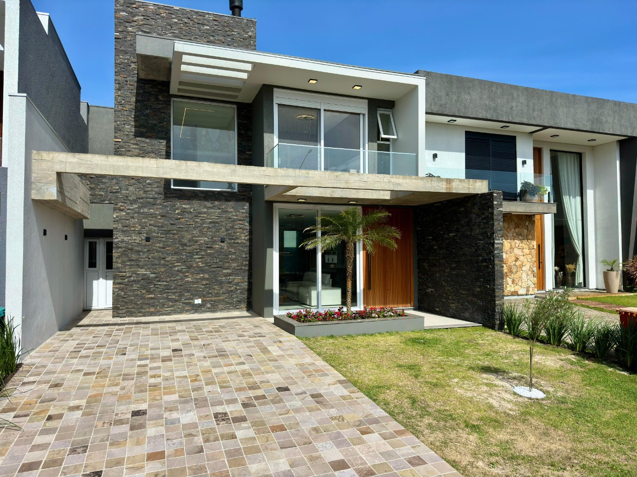 Casa em Condomínio 4 dormitórios em Xangri-lá | Ref.: 1474