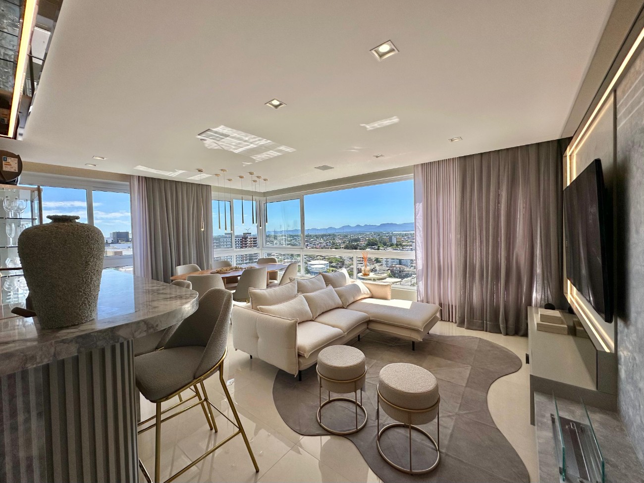 Apartamento 3 dormitórios em Capão da Canoa | Ref.: 1489