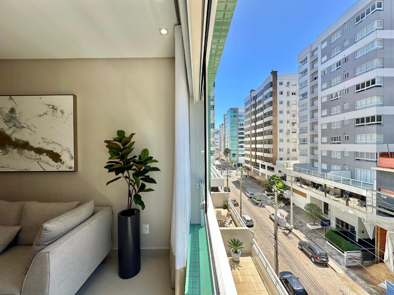 Apartamento 2 dormitórios em Capão da Canoa | Ref.: 1534