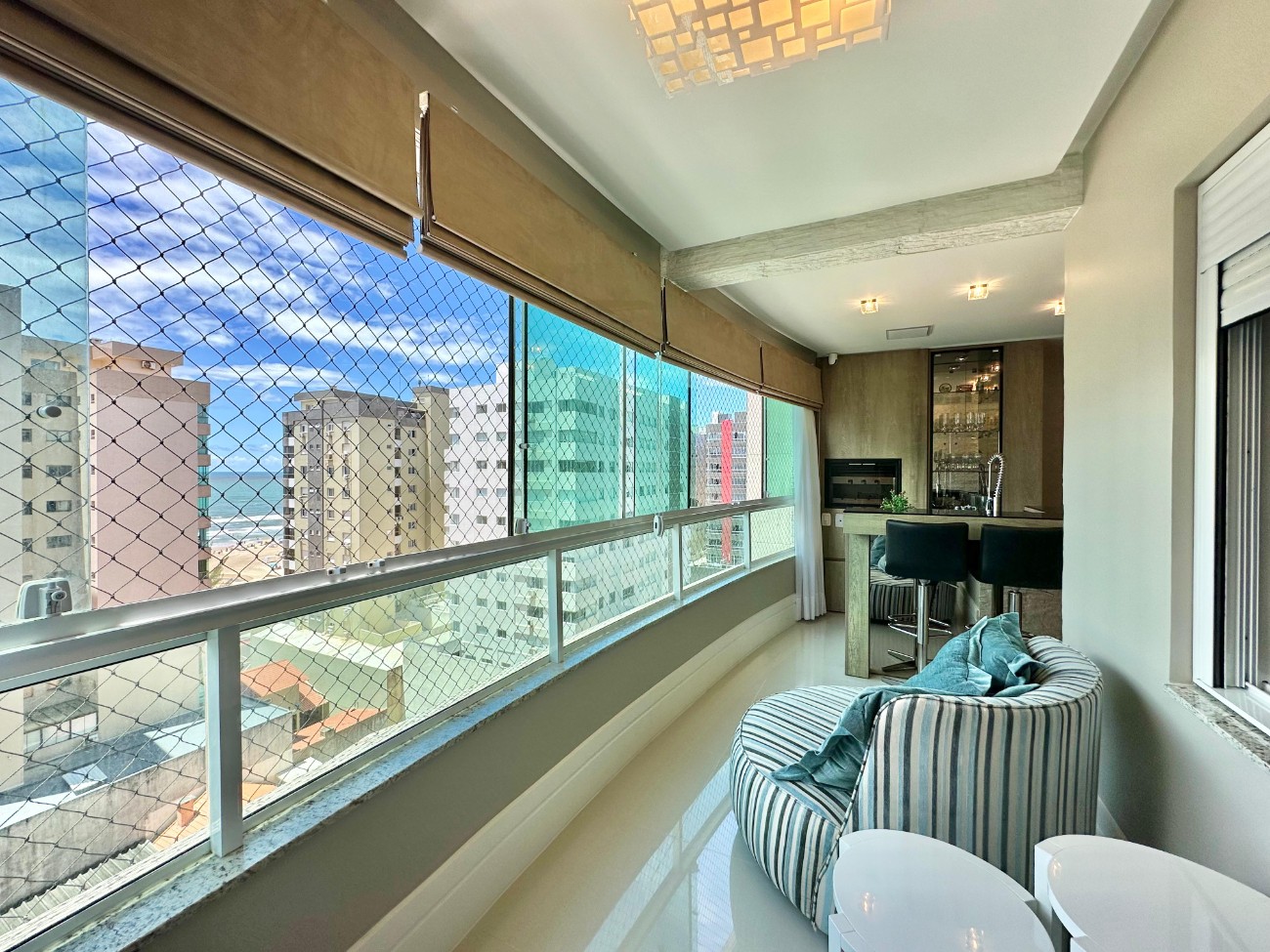 Apartamento 2 dormitórios em Capão da Canoa | Ref.: 1572