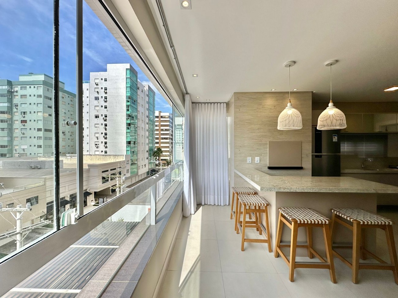 Apartamento 2 dormitórios em Capão da Canoa | Ref.: 1592