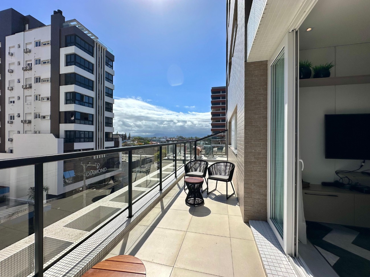 Apartamento 2 dormitórios em Capão da Canoa | Ref.: 1613
