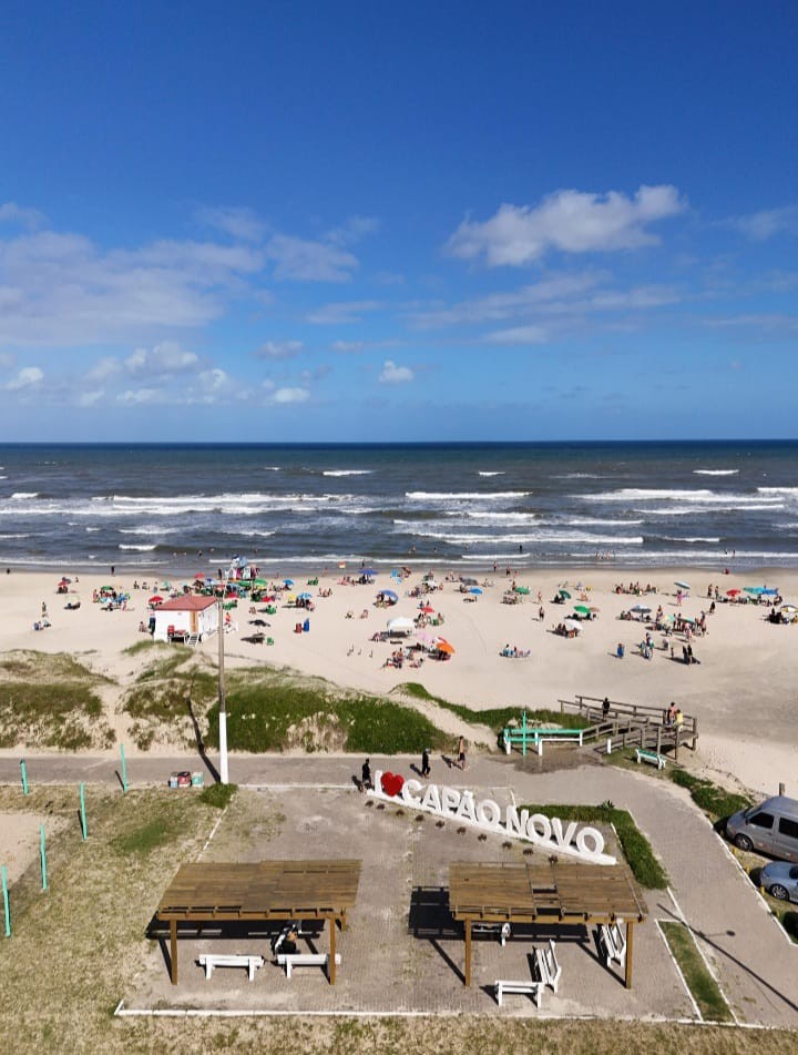 Terrenodormitório em Capão da Canoa | Ref.: 1747