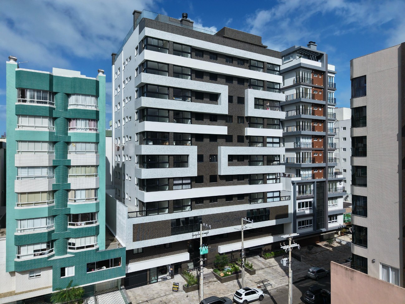 Apartamento 2 dormitórios à venda no bairro Zona Nova em Capão Da Canoa - imovel TR01149