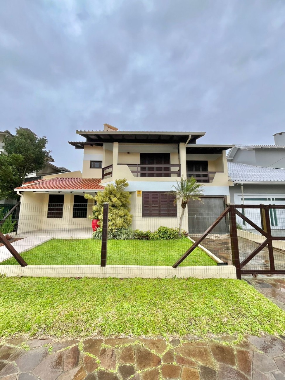 Casa 4 dormitórios em Capão da Canoa, RS | Ref.: 1924