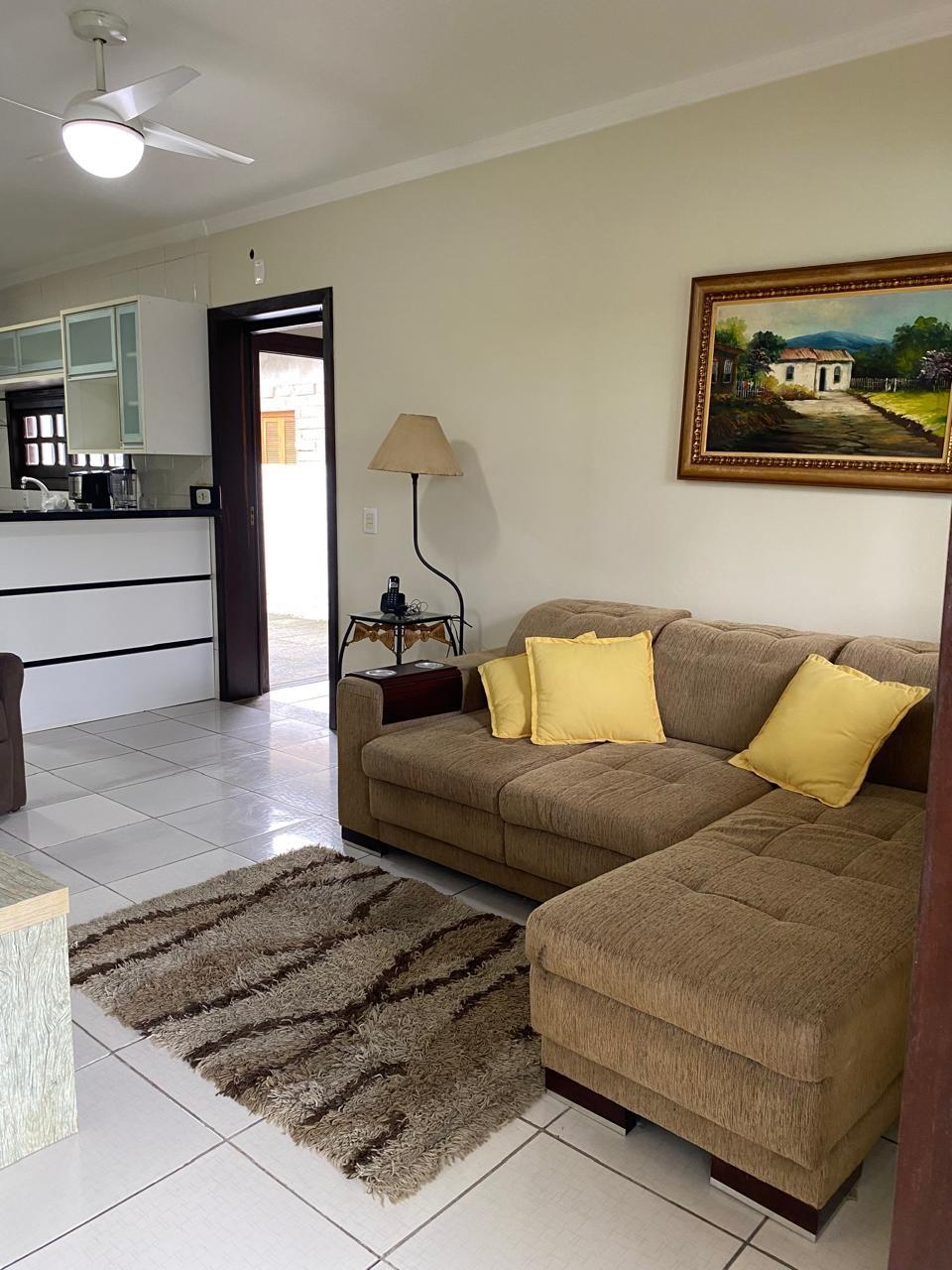 Casa 2 dormitórios em Capão da Canoa, RS | Ref.: 1952