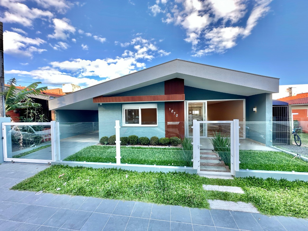 Casa 3 dormitórios em Capão da Canoa | Ref.: 1956