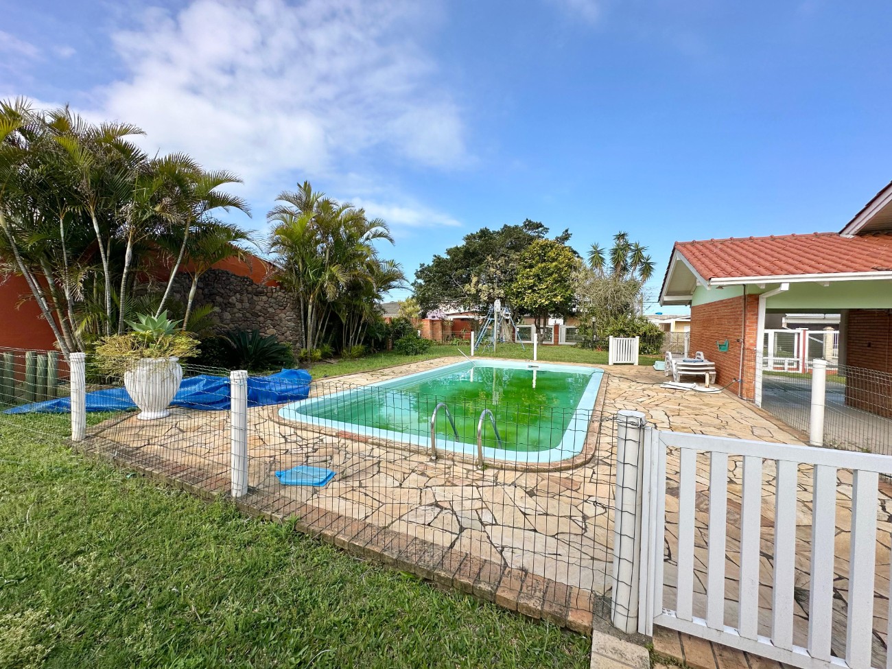 Casa 3 dormitórios em Xangri-lá | Ref.: 1971