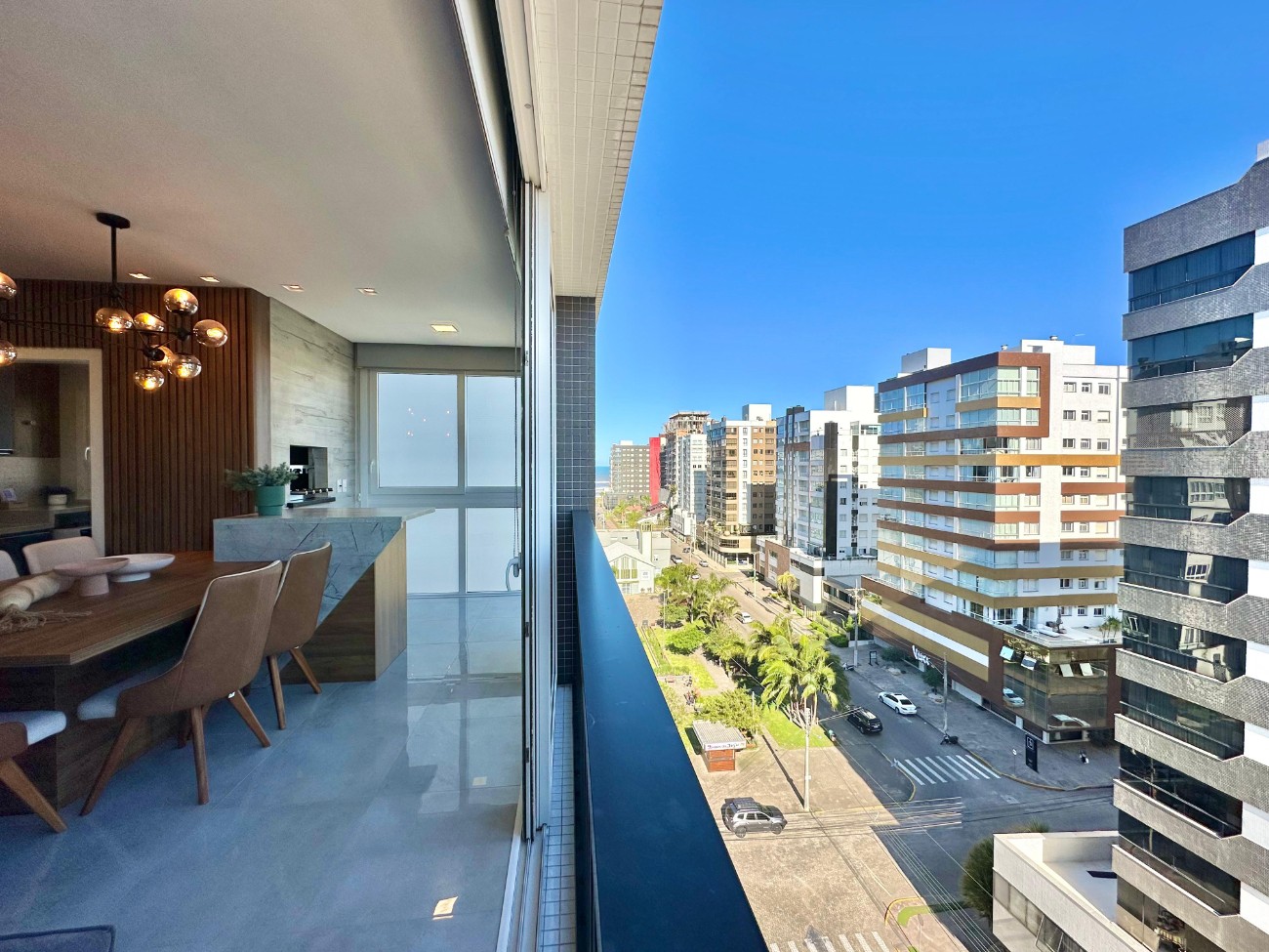 Apartamento 3 dormitórios em Capão da Canoa | Ref.: 1979