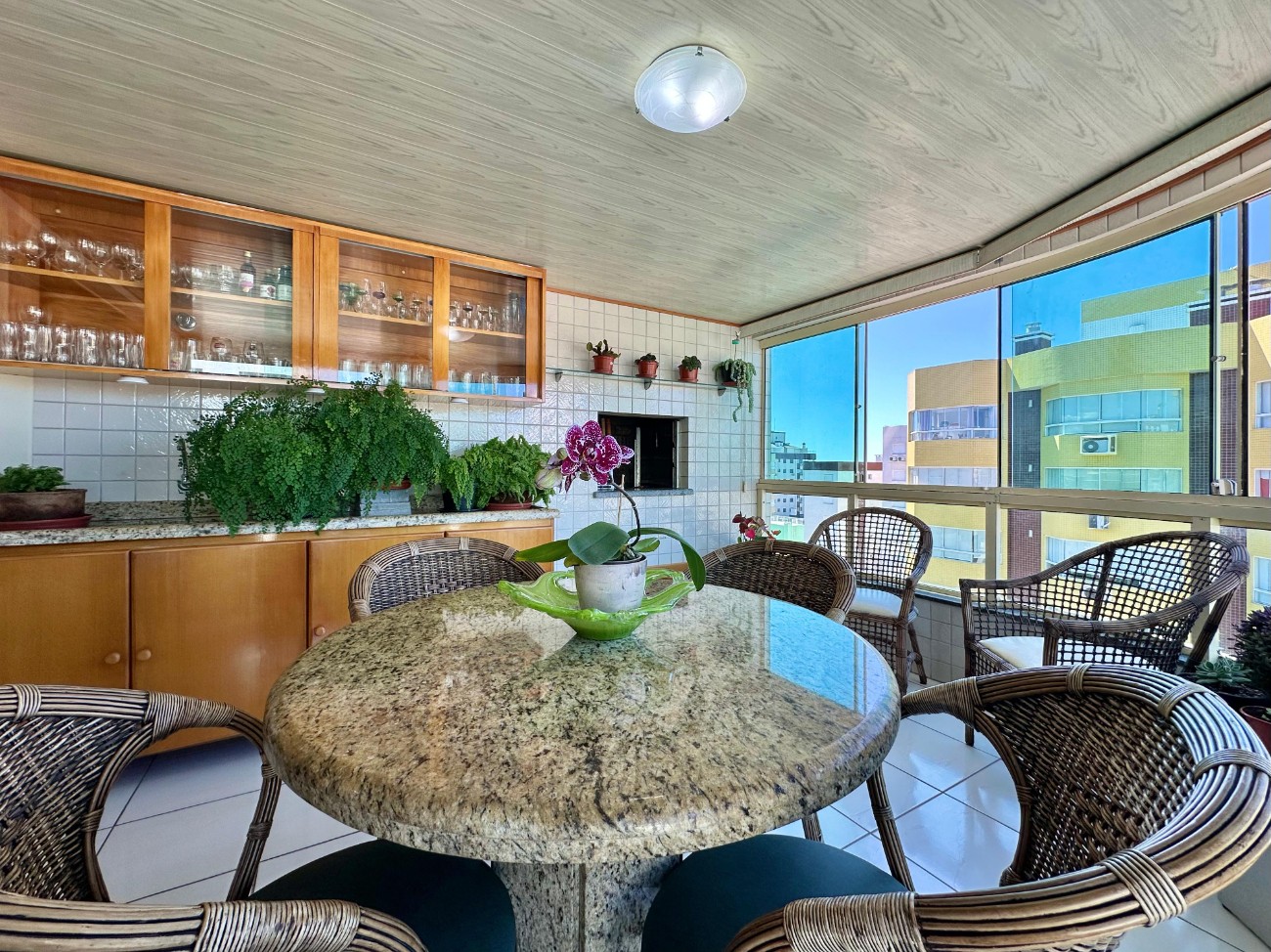 Apartamento 3 dormitórios em Capão da Canoa | Ref.: 1991