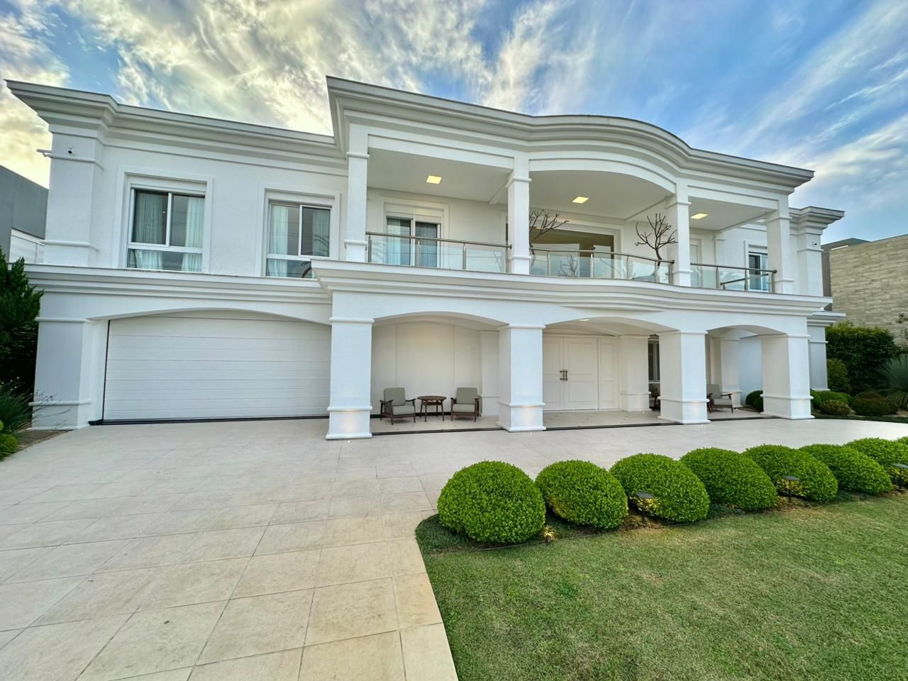 Casa em Condomínio 4 dormitórios em Xangri-lá | Ref.: 2016