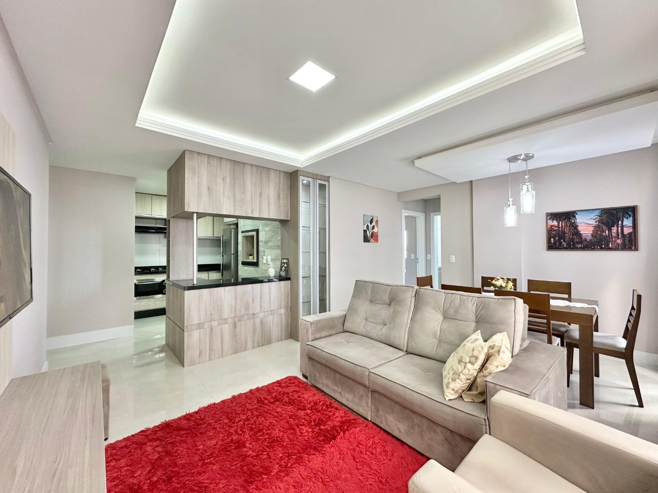 Apartamento 2 dormitórios em Capão da Canoa | Ref.: 2019