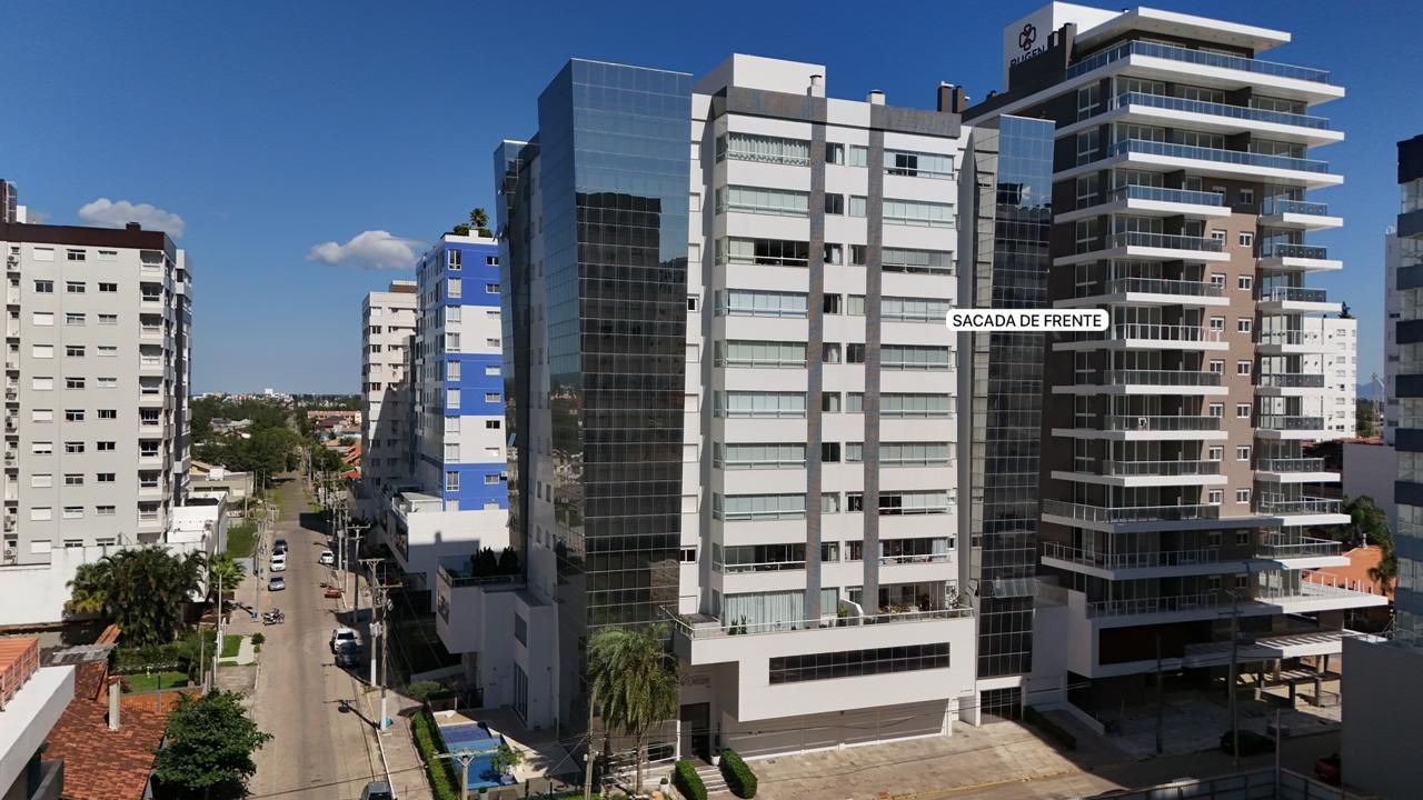 Apartamento 3 dormitórios em Capão da Canoa | Ref.: 2020