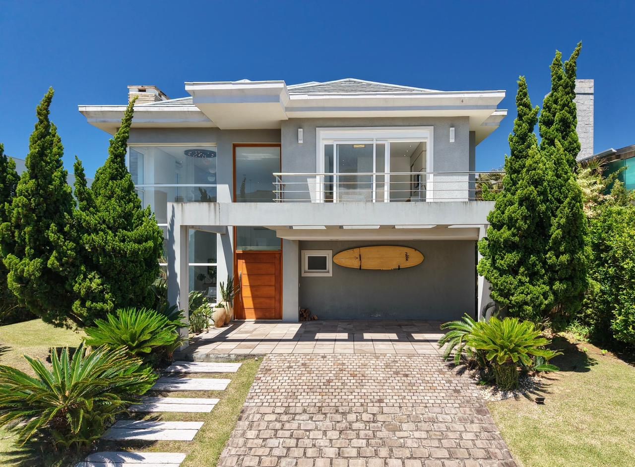 Casa em Condomínio 5 dormitórios em Xangri-lá | Ref.: 2021