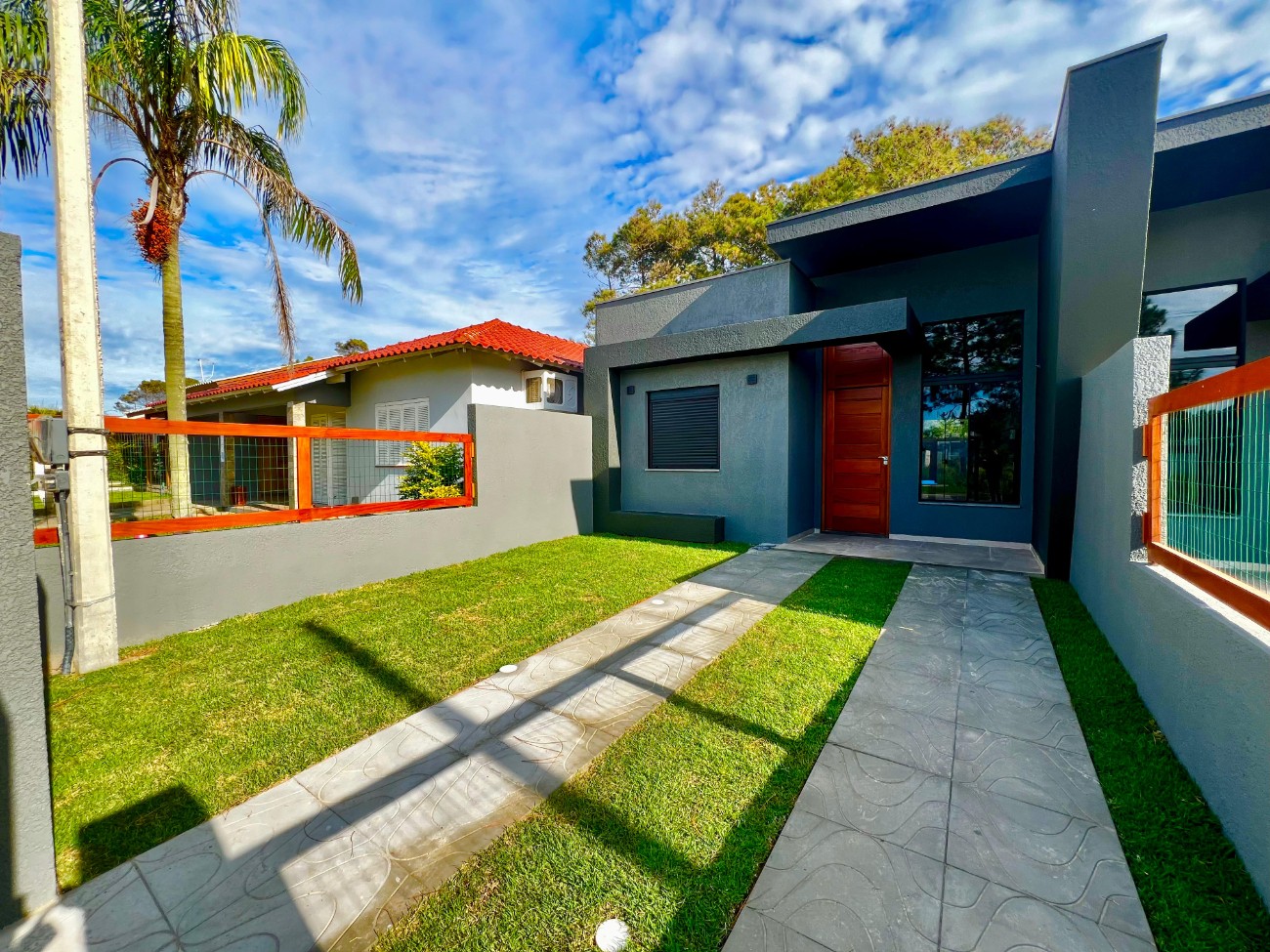 Casa 2 dormitórios em Capão da Canoa, RS | Ref.: 2026