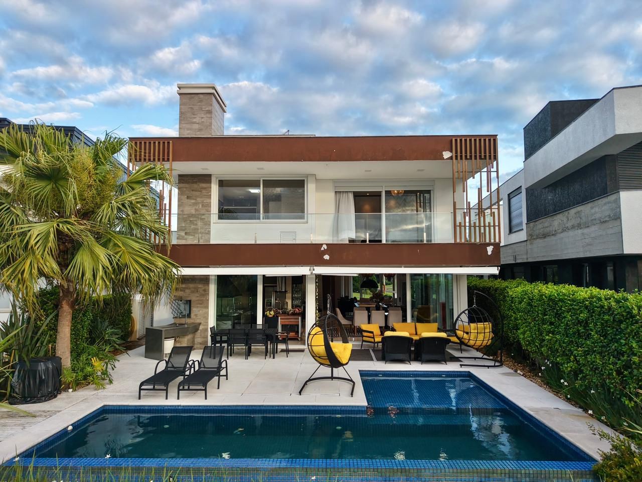 Casa em Condomínio 4 dormitórios em Xangri-lá | Ref.: 2027