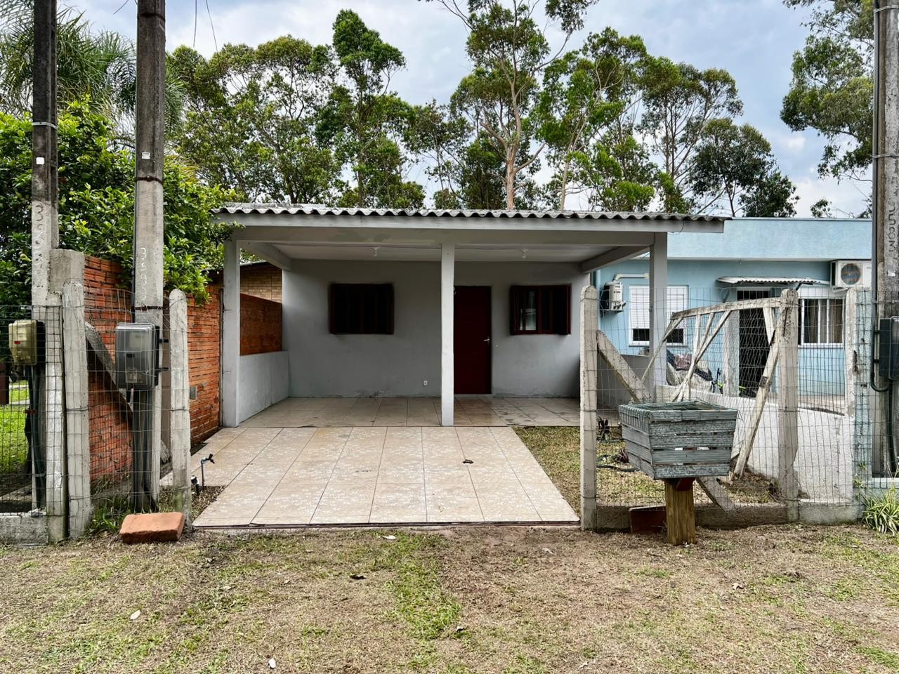 Casa 2 dormitórios em Capão da Canoa, RS | Ref.: 2028