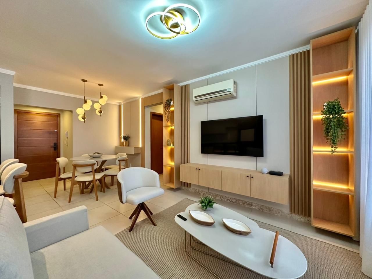 Apartamento 2 dormitórios em Capão da Canoa | Ref.: 2029