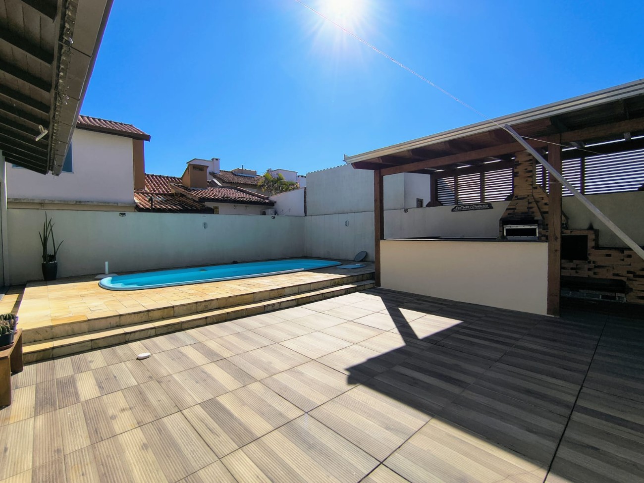 Casa 3 dormitórios em Capão da Canoa, RS | Ref.: 2032