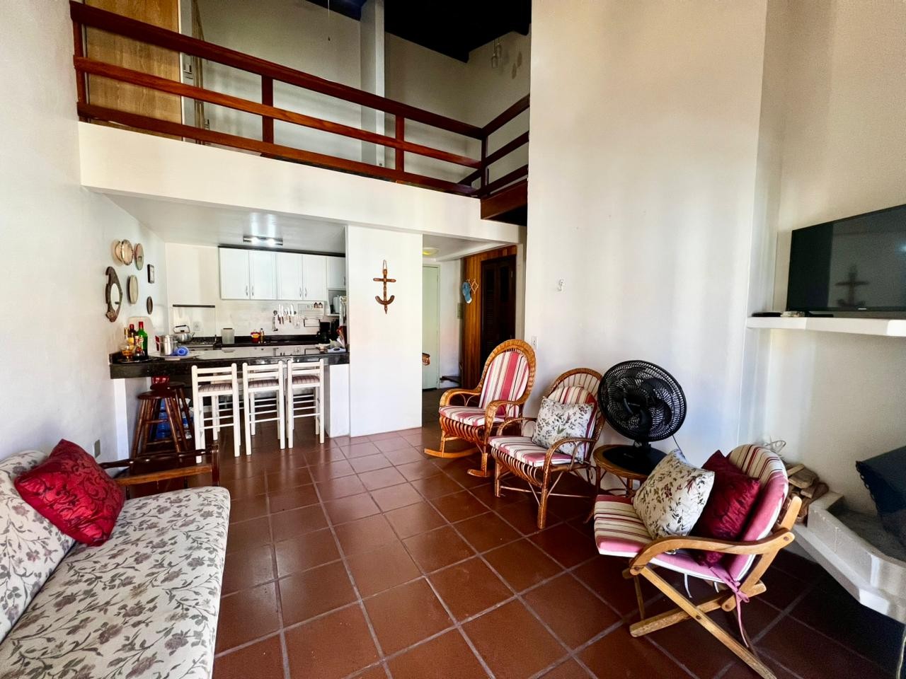 Apartamento 1dormitório em Capão da Canoa | Ref.: 2039