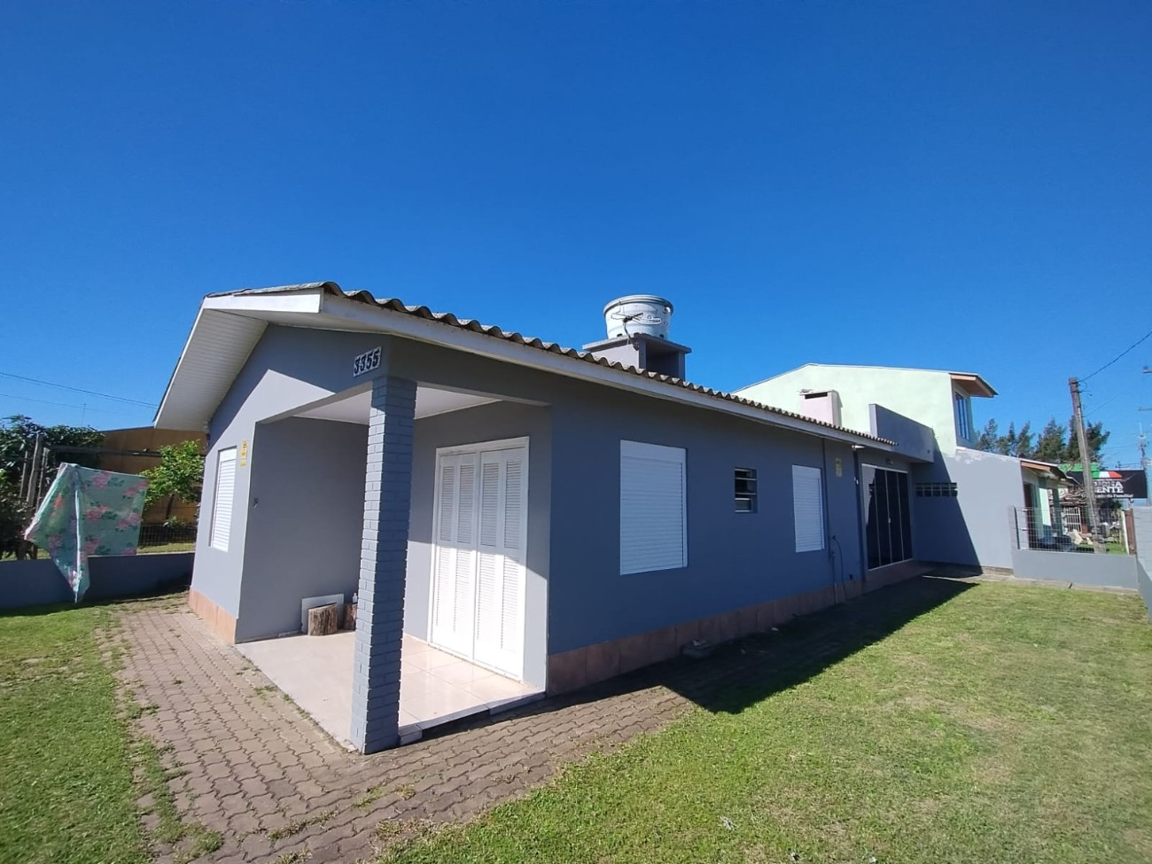 Casa 3 dormitórios em Capão da Canoa | Ref.: 2040