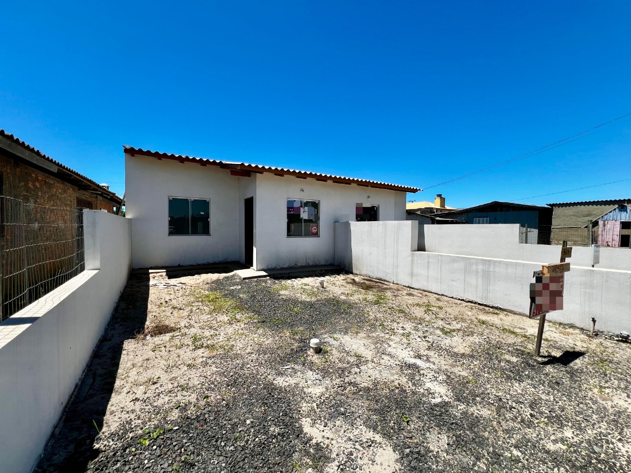 Casa 2 dormitórios em Capão da Canoa, RS | Ref.: 2045
