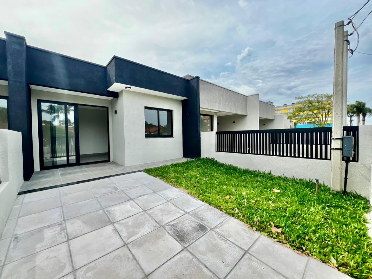 Casa 2 dormitórios em Capão da Canoa | Ref.: 2050