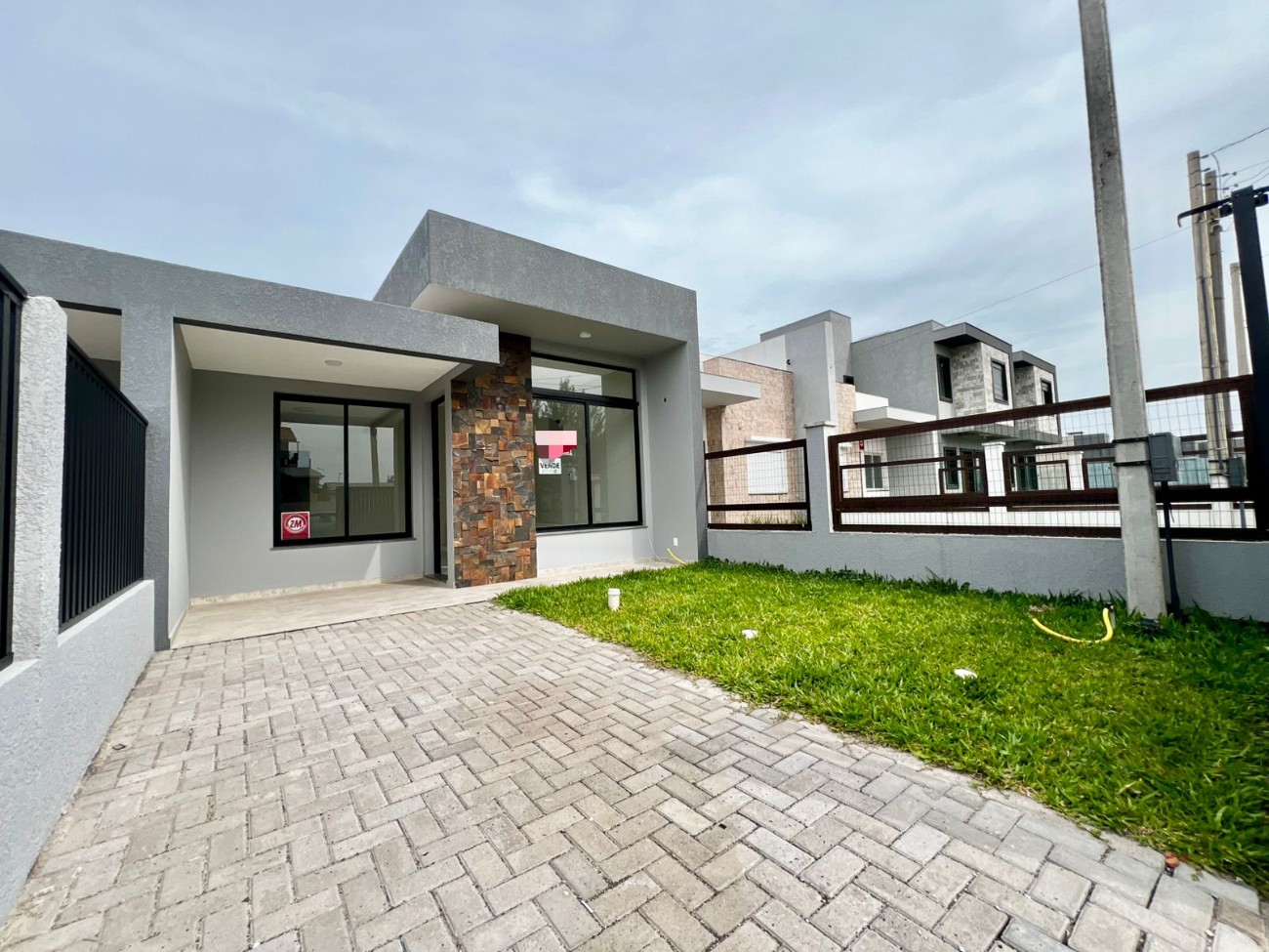 Casa 3 dormitórios em Capão da Canoa, RS | Ref.: 2051