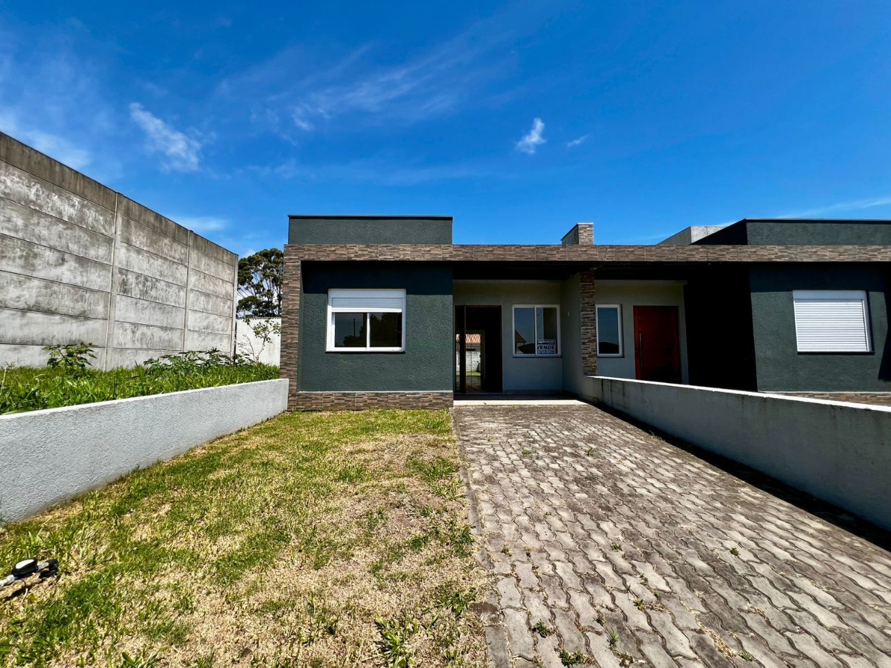 Casa 2 dormitórios em Capão da Canoa, RS | Ref.: 2052