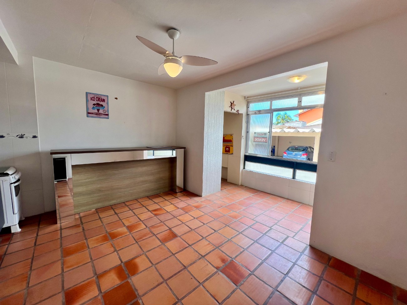 Apartamentodormitório em Capão da Canoa, RS | Ref.: 2053