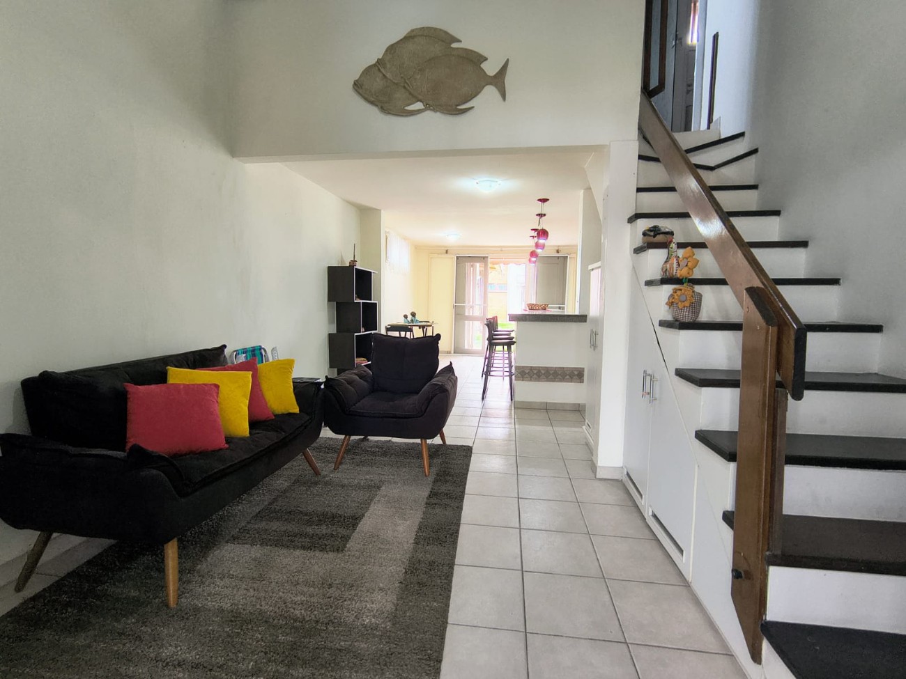 Sobrado 2 dormitórios em Capão da Canoa | Ref.: 2056