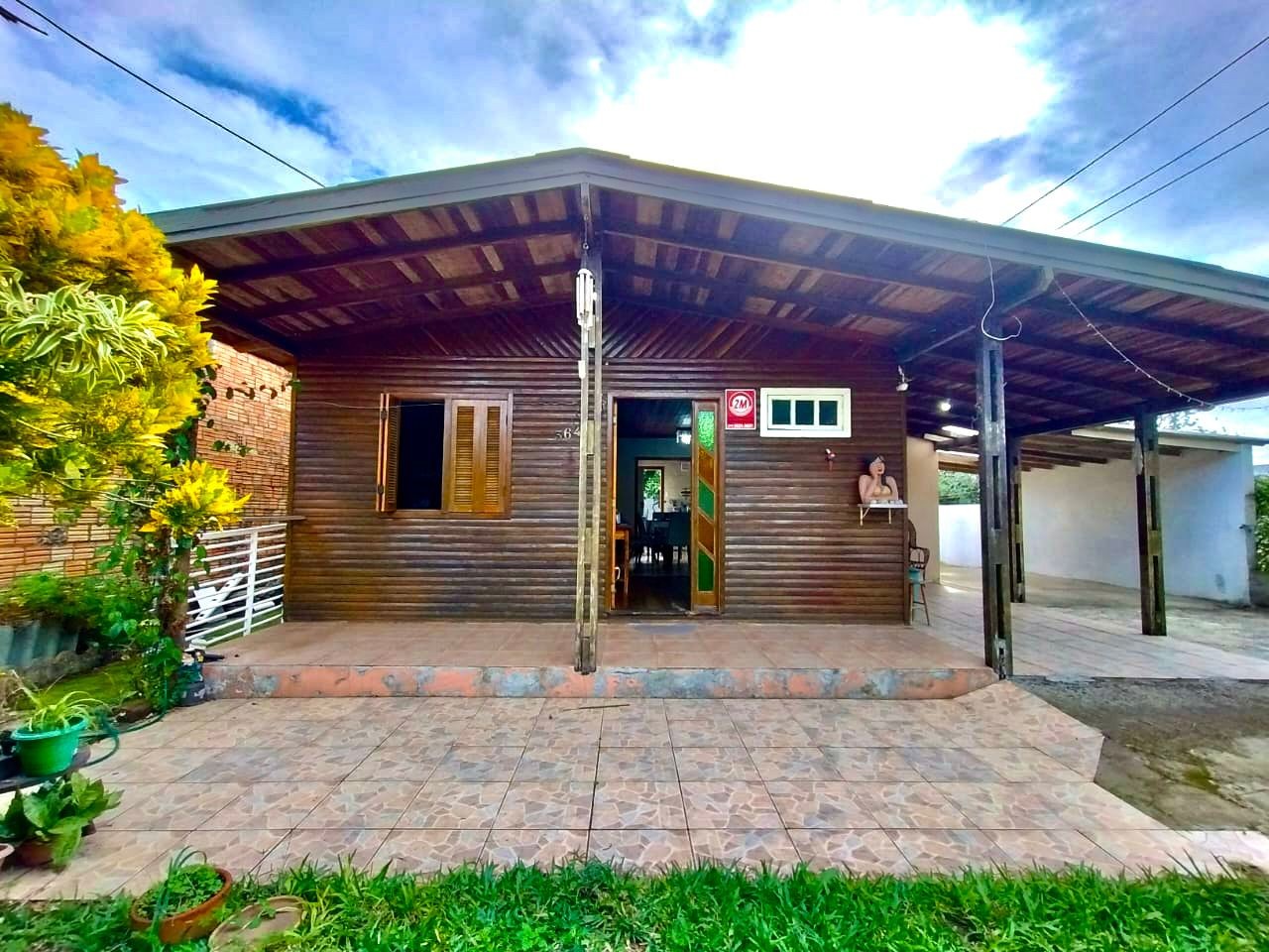 Casa 3 dormitórios em Capão da Canoa, RS | Ref.: 2057