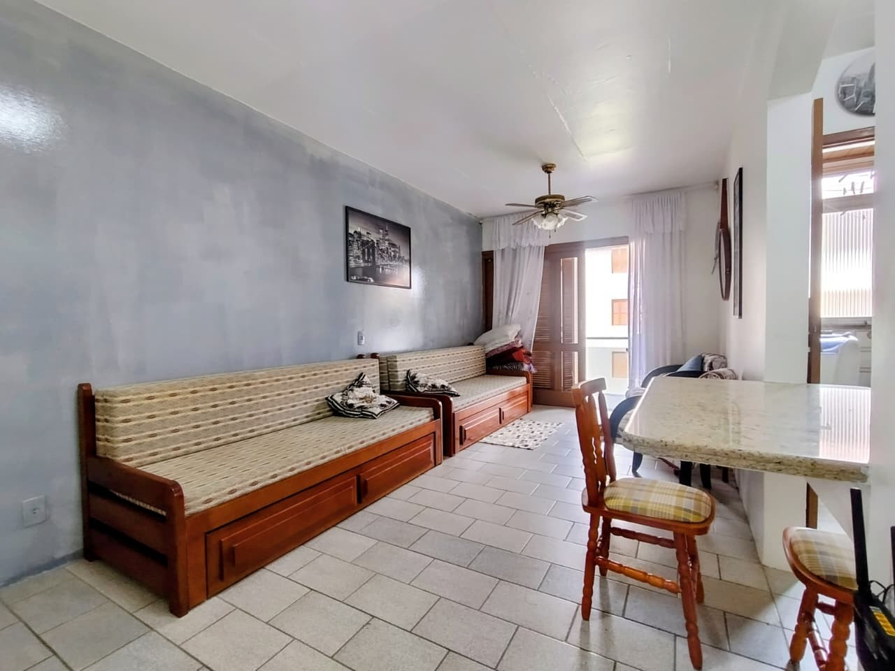 Apartamentodormitório em Capão da Canoa | Ref.: 2059