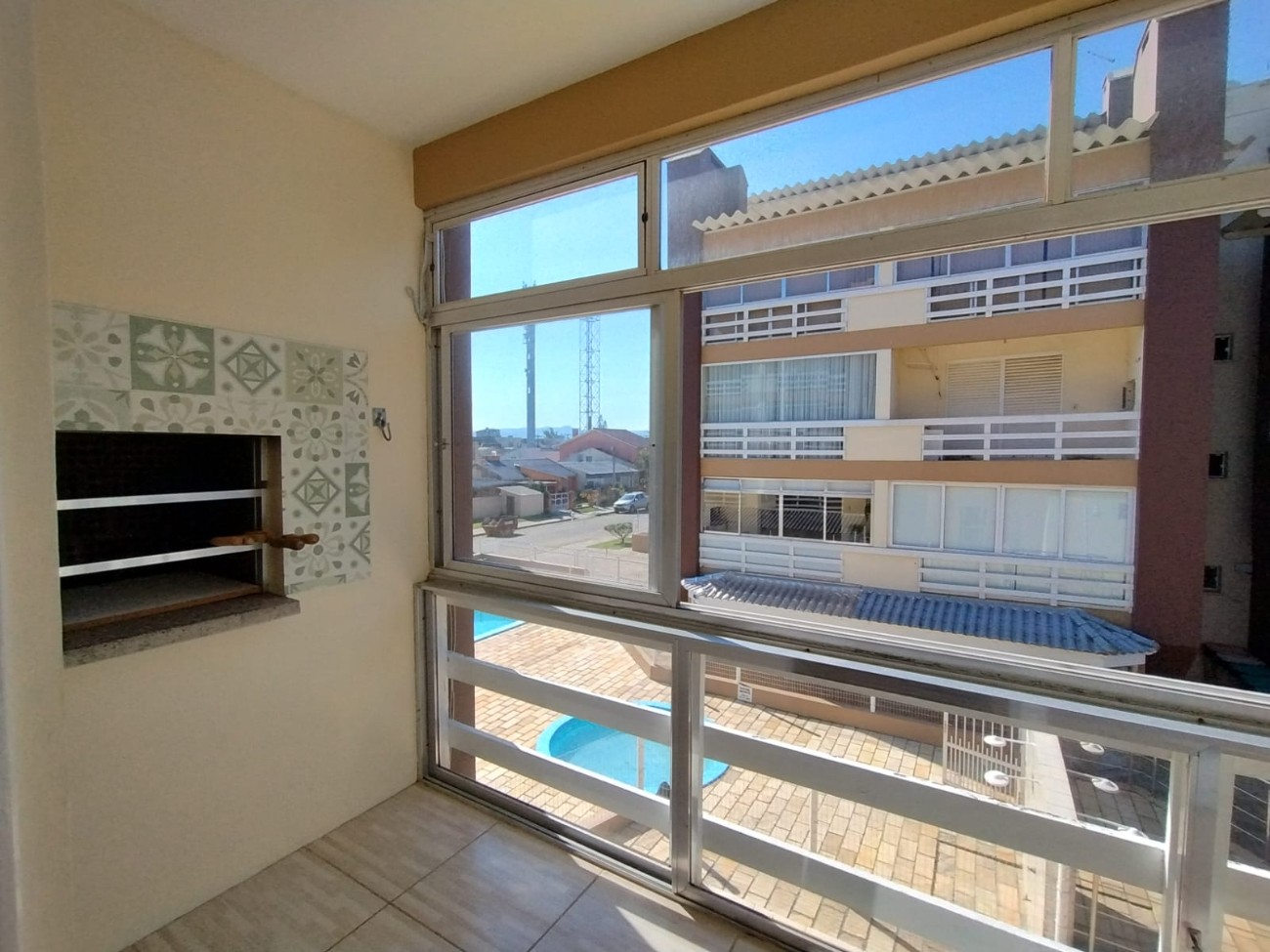 Apartamentodormitório em Capão da Canoa | Ref.: 2074