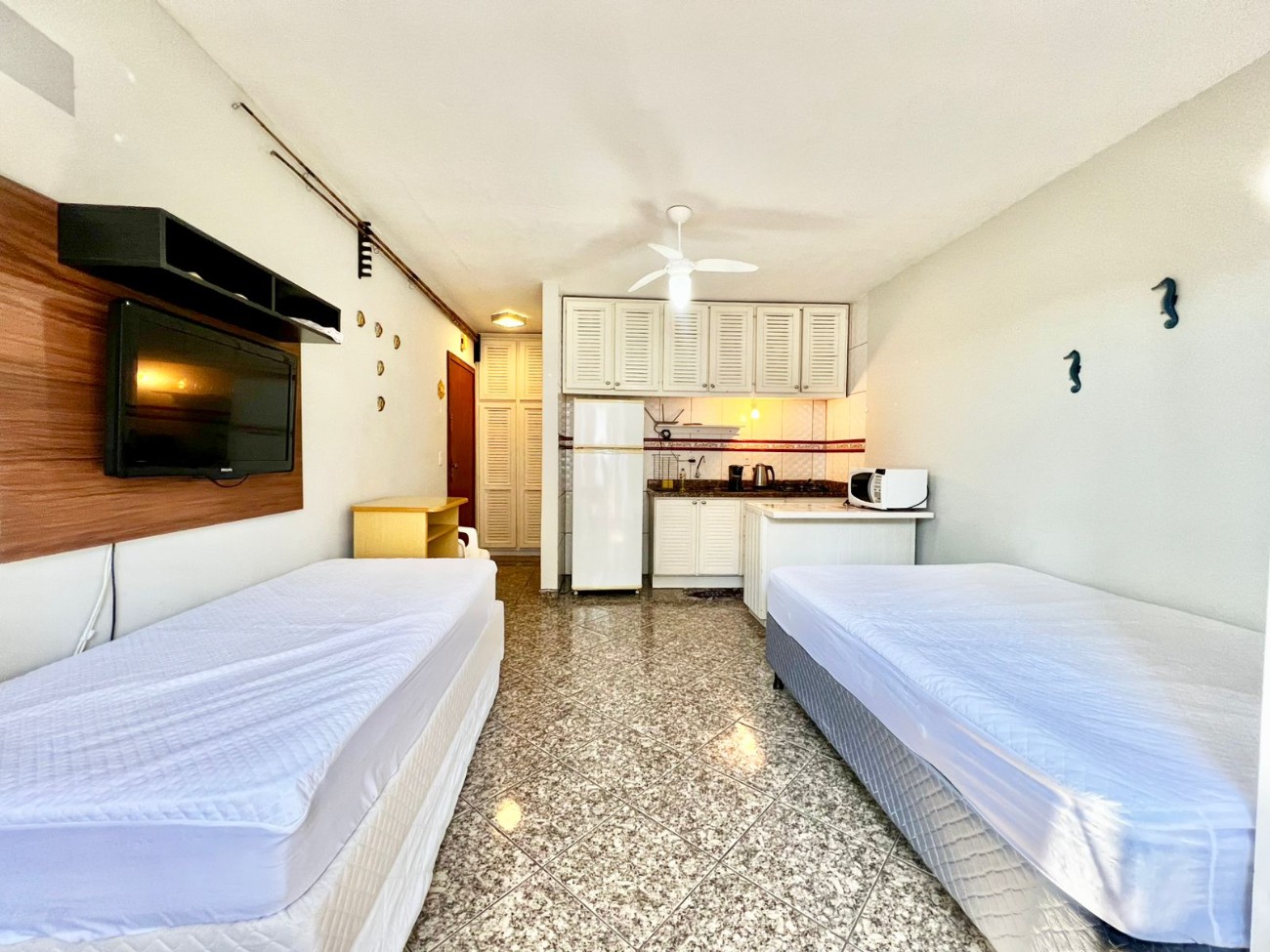 Apartamentodormitório em Capão da Canoa | Ref.: 2081