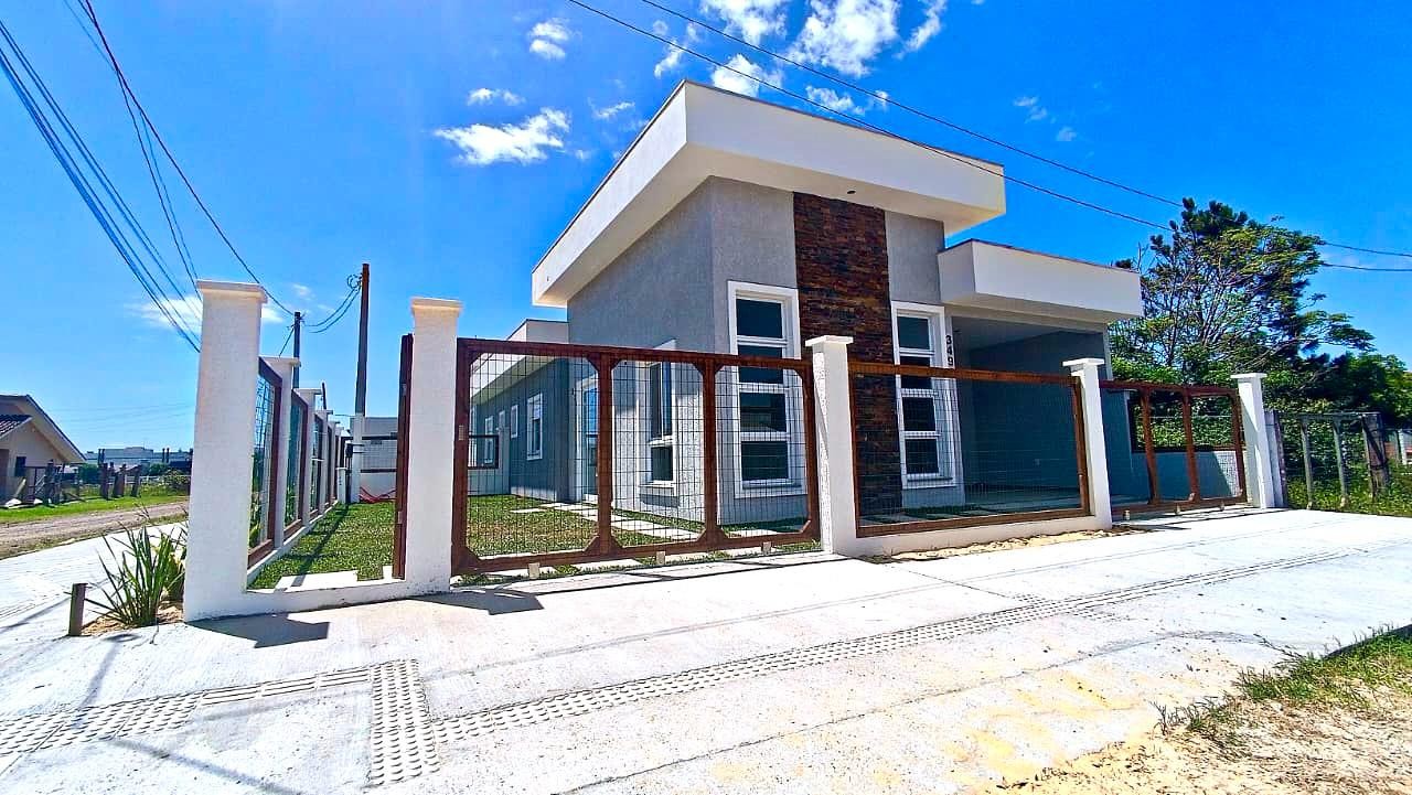 Casa 2 dormitórios em Capão Canoa | Ref.: 2082